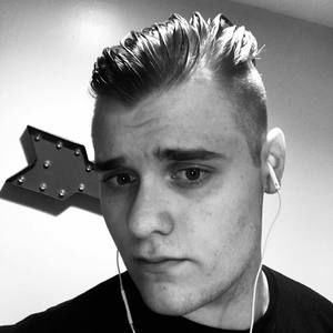 Meet your Posher, Dylan